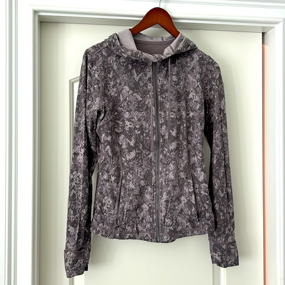 Lululemon Define Hoodie